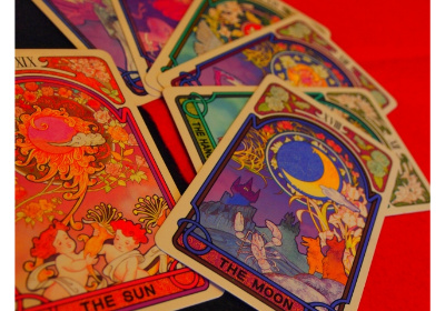 タロット占いで稼ぐ占い師に霊感は必要ないって知ってる？